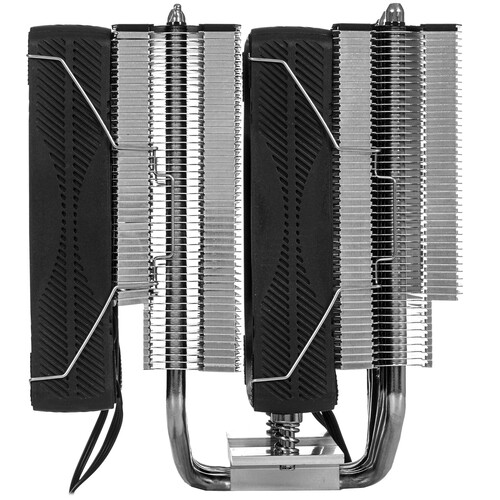 Купить Кулер для процессора GMNG GG-CPC250-1 [GG-CPC250-1-BK]  5615520. Характеристики, отзывы и цены в Донецке