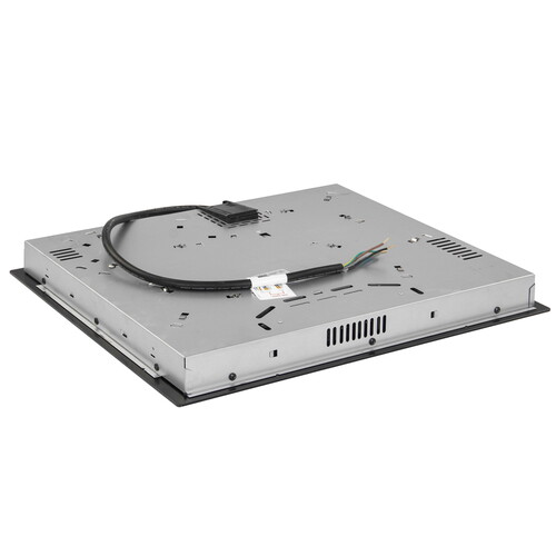 Купить Электрическая варочная поверхность Carino CH60D14B011  9284845. Характеристики, отзывы и цены в Донецке