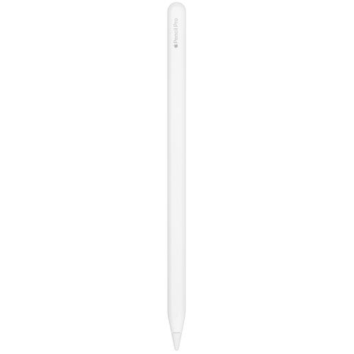 Купить Стилус Apple Pencil Pro для Apple iPad белый  5459710. Характеристики, отзывы и цены в Донецке
