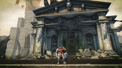 Купить Игра Darksiders Warmastered Edition (Steam)  5484464. Характеристики, отзывы и цены в Донецке