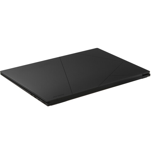 Купить 14" Ноутбук ASUS ZenBook 14 UM3406KA-PP308 черный  5634624. Характеристики, отзывы и цены в Донецке