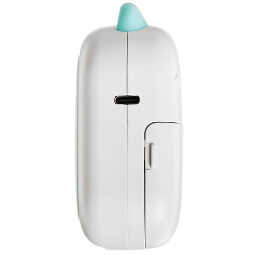 Купить Компактный фотопринтер AMORUS M5 голубой  5620324. Характеристики, отзывы и цены в Донецке