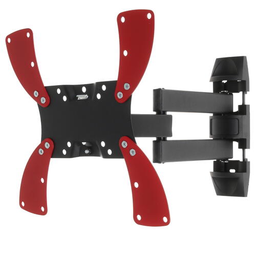 Купить Кронштейн для ТВ Holder LCDS-5066 черный  4844723. Характеристики, отзывы и цены в Донецке
