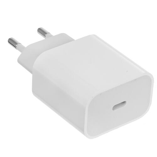 Купить Сетевое зарядное устройство Red Line PD1-5A белый  5029492. Характеристики, отзывы и цены в Донецке