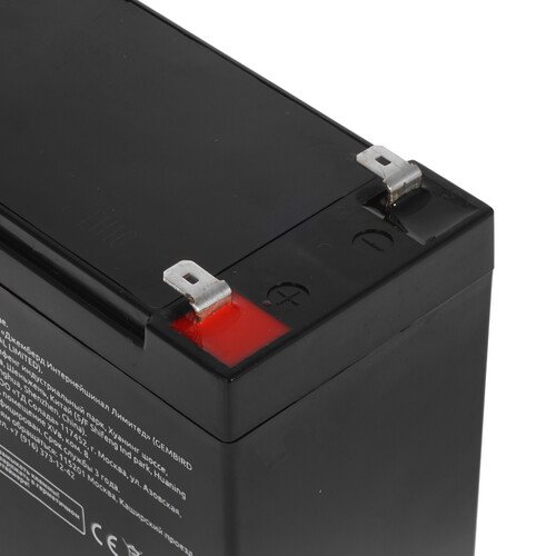 Купить Аккумуляторная батарея для ИБП Energenie BAT-12V7.2AH  5339572. Характеристики, отзывы и цены в Донецке