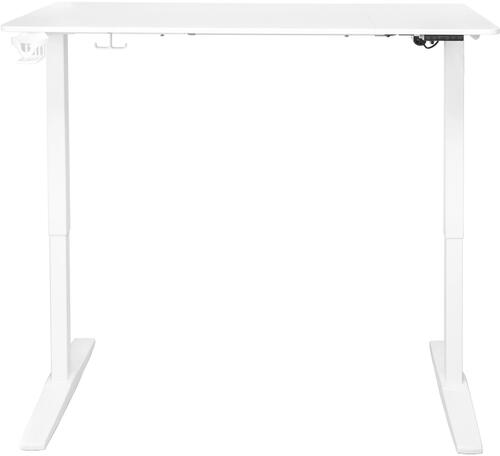 Купить Стол компьютерный Knight TABLE T3 белый  9113951. Характеристики, отзывы и цены в Донецке