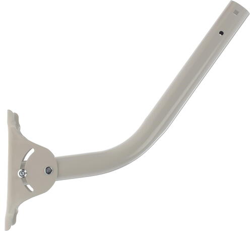 Купить Кронштейн Ubiquiti Nanobracket Universal Arm Bracket (UB-AM)  0146393. Характеристики, отзывы и цены в Донецке