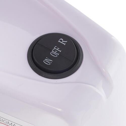 Купить Мясорубка электрическая Endever Sigma 57 белый  8146577. Характеристики, отзывы и цены в Донецке