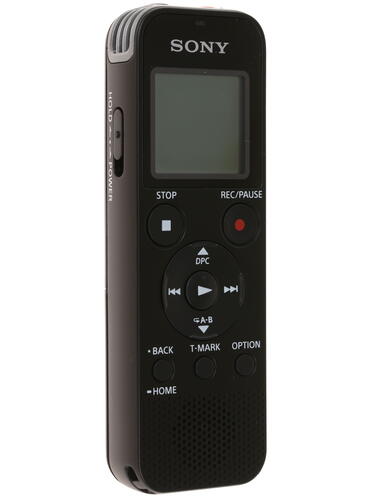 Купить Диктофон Sony ICD-PX470  1107108. Характеристики, отзывы и цены в Донецке