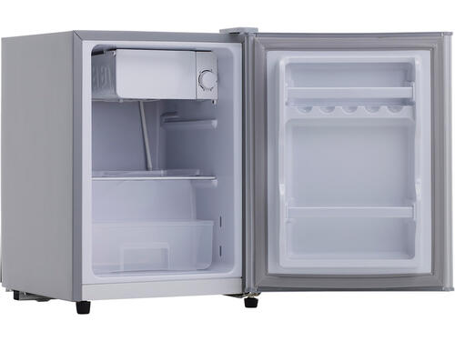 Купить Холодильник компактный  Olto RF-070 серебристый  8166380. Характеристики, отзывы и цены в Донецке