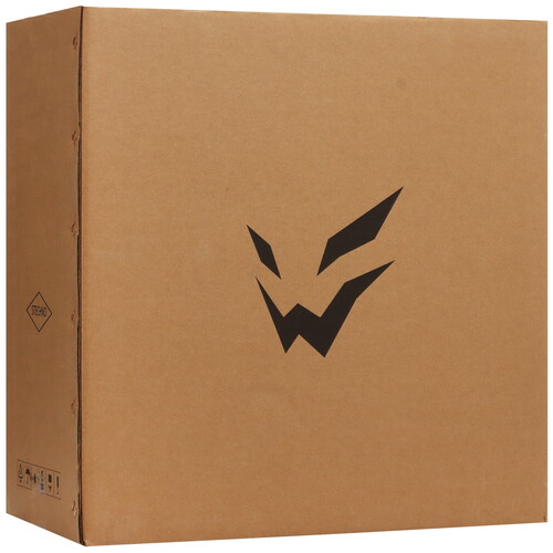 Купить ПК ARDOR GAMING NEO M193  5631521. Характеристики, отзывы и цены в Донецке