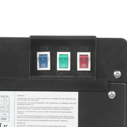 Купить Диспенсер HotFrost V450ASM серебристый  8157763. Характеристики, отзывы и цены в Донецке