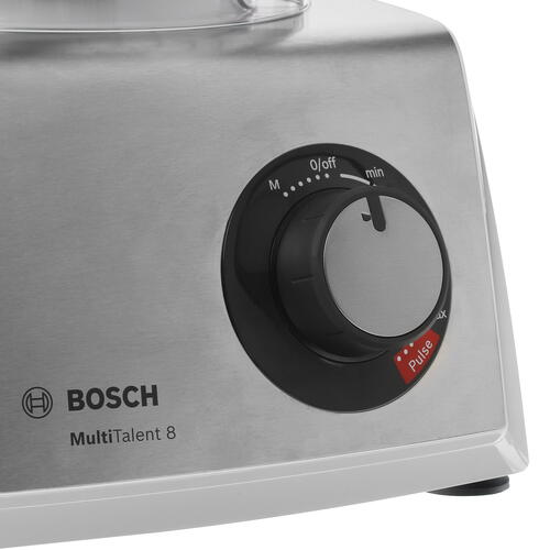 Купить Кухонный комбайн Bosch MC812S844 белый  5077025. Характеристики, отзывы и цены в Донецке