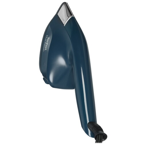 Купить Утюг-отпариватель Tefal DUO POWER JF4032E0 синий  5605385. Характеристики, отзывы и цены в Донецке