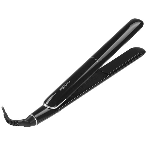 Купить Выпрямитель для волос BaByliss ST255E  4701299. Характеристики, отзывы и цены в Донецке