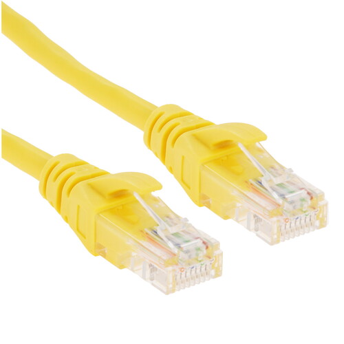 Купить Патч-корд Telecom NA102-Y-3M  9146144. Характеристики, отзывы и цены в Донецке