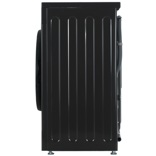 Купить Стиральная машина LG F2Y1HS6J черный  5494548. Характеристики, отзывы и цены в Донецке