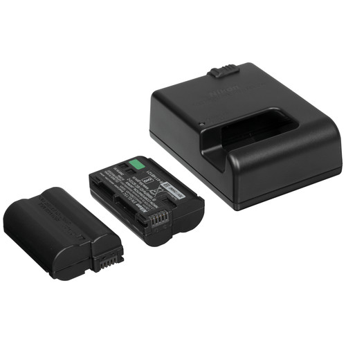 Купить Беззеркальный фотоаппарат Nikon Z5 II Kit 24-70mm черный  5630472. Характеристики, отзывы и цены в Донецке