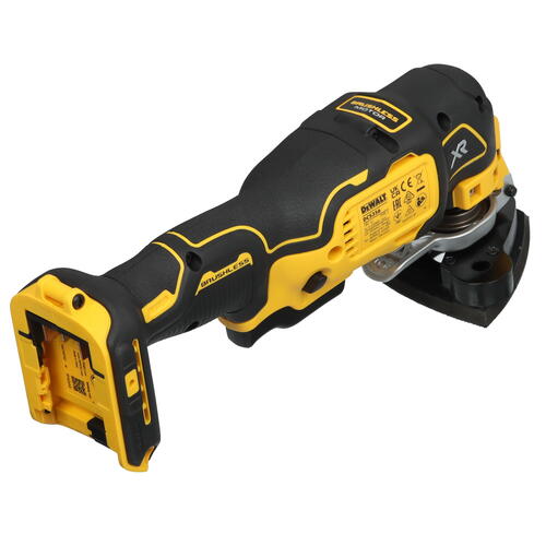 Купить Реноватор DeWalt DCS356N XR FLEXVOLТ 18/54V , Без ЗУ, Без АКБ  5443657. Характеристики, отзывы и цены в Донецке
