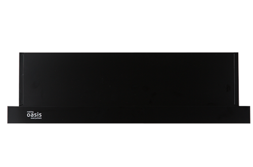 Купить Вытяжка телескопическая Oasis UV-60B черный  8166161. Характеристики, отзывы и цены в Донецке