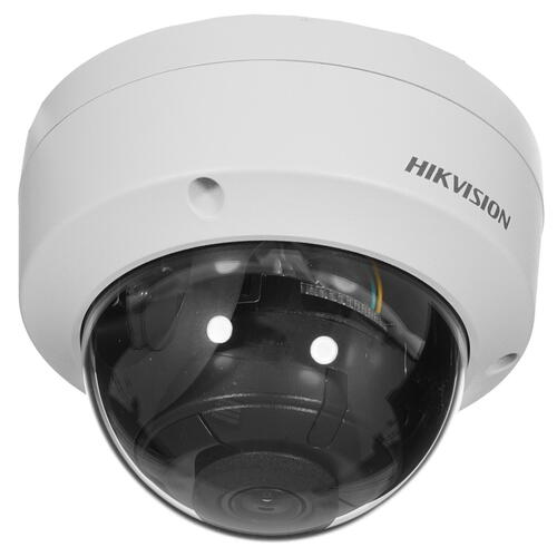 Купить IP-камера Hikvision DS-2CD2143G2-IS 4 mm  5339853. Характеристики, отзывы и цены в Донецке