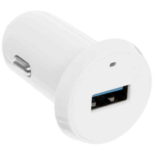 Купить Автомобильное ЗУ DEXP DCUA3ANQC5W белый  1644926. Характеристики, отзывы и цены в Донецке