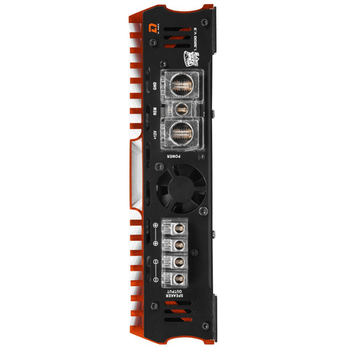 Купить Усилитель DL Audio Gryphon Pro 1.3200 V.3  9285657. Характеристики, отзывы и цены в Донецке