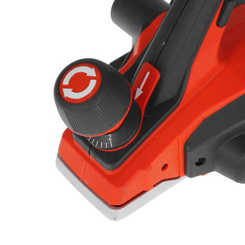 Купить Электрорубанок Einhell PXC TE-PL 18/82 Li-Solo Power X Change 18V  , Без ЗУ  5341319. Характеристики, отзывы и цены в Донецке