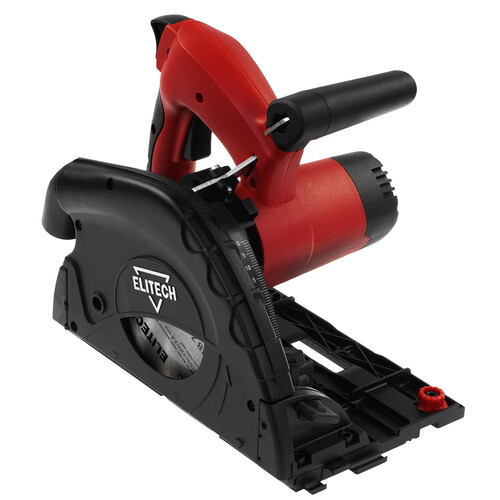 Купить Пила дисковая ELITECH ПД 1255П  5610344. Характеристики, отзывы и цены в Донецке