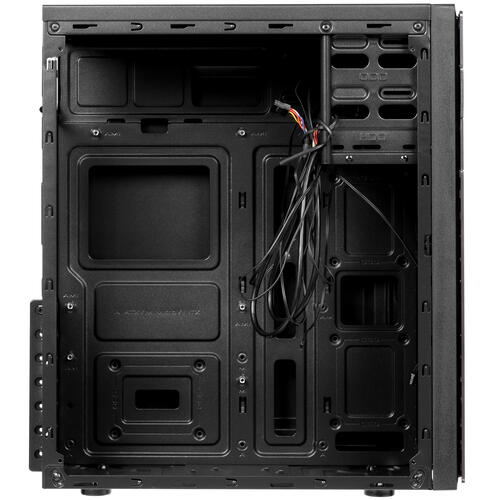 Купить Корпус DEXP DC-302R  красный  1642064. Характеристики, отзывы и цены в Донецке