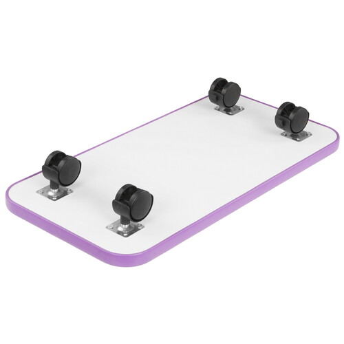 Купить Подставка VMMGAME SKATE LIGHT фиолетовый/белый  9084718. Характеристики, отзывы и цены в Донецке