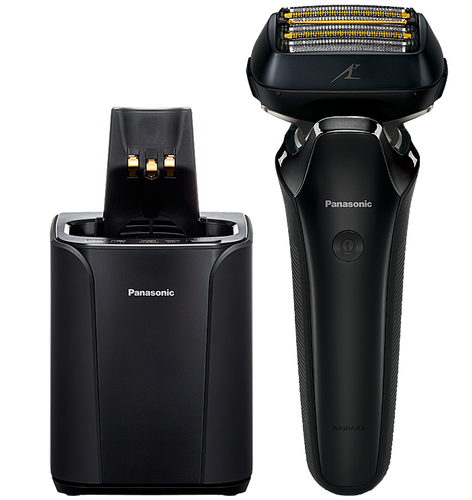 Купить Электробритва Panasonic ES-LS9A  9115778. Характеристики, отзывы и цены в Донецке