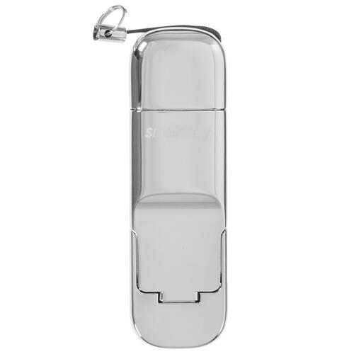 Купить Память USB Flash 256 ГБ Smartbuy M5 [SB256GBM5]  5074581. Характеристики, отзывы и цены в Донецке