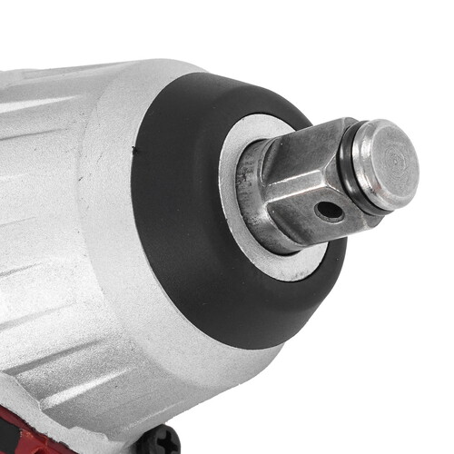 Купить Гайковерт RedVerg RD-IW18/U UNIMAX 18/36  , Без ЗУ, Без АКБ  5486281. Характеристики, отзывы и цены в Донецке