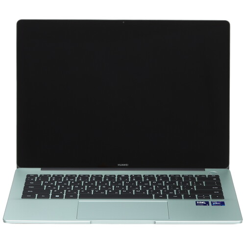 Купить 14.2" Ноутбук HUAWEI MateBook 14 FLMH-X зеленый  5465170. Характеристики, отзывы и цены в Донецке