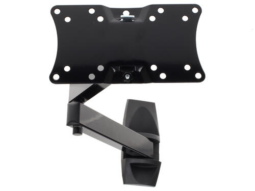 Купить Кронштейн для ТВ Holder LCDS-5064 черный  6600471. Характеристики, отзывы и цены в Донецке