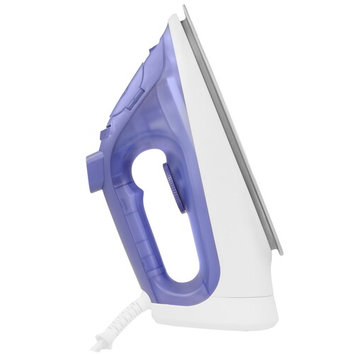 Купить Утюг Panasonic NI-S530ATV синий  9053027. Характеристики, отзывы и цены в Донецке