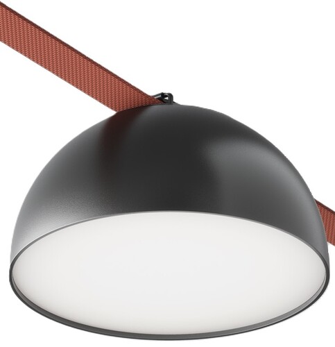 Купить Светильник Technical TR126B-20W4K-B белый  9170031. Характеристики, отзывы и цены в Донецке