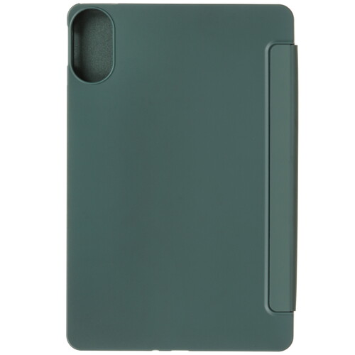 Купить Чехол-книжка BoraSCO для Xiaomi REDMI Pad 2 LTE/ Xiaomi REDMI Pad 2Wi-Fi зеленый  5641019. Характеристики, отзывы и цены в Донецке
