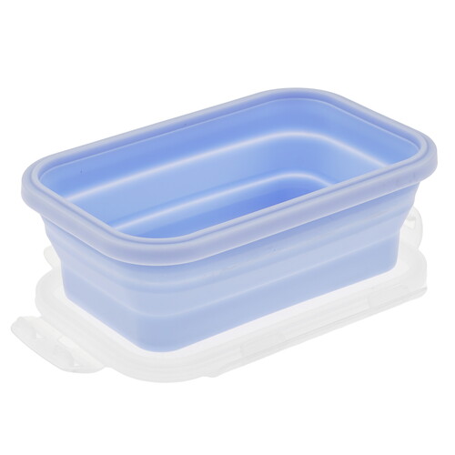 Купить Контейнер пищевой EUROHOUSE 15976  9202029. Характеристики, отзывы и цены в Донецке