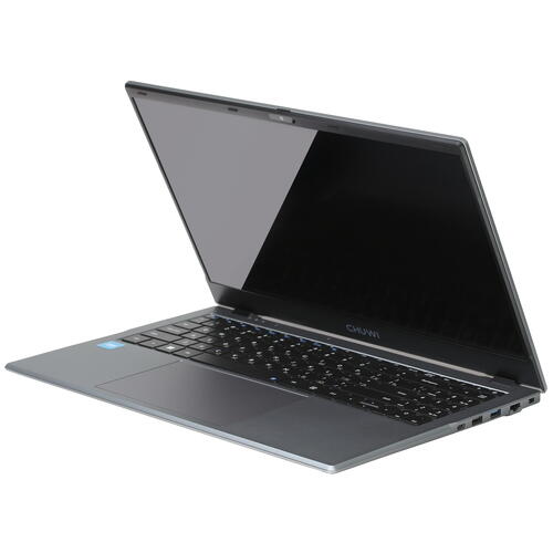 Купить 15.6" Ноутбук Chuwi GemiBook PLUS серый  5433715. Характеристики, отзывы и цены в Донецке