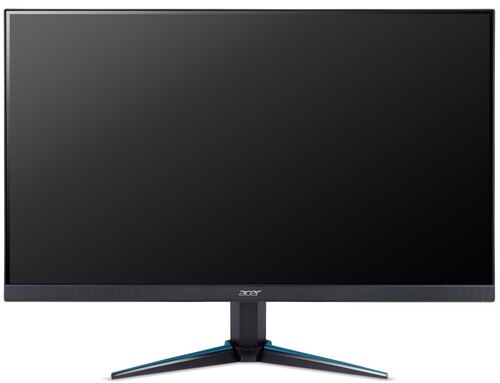 Купить 27" Монитор Acer Nitro VG270KV4bmiipx черный  5637502. Характеристики, отзывы и цены в Донецке