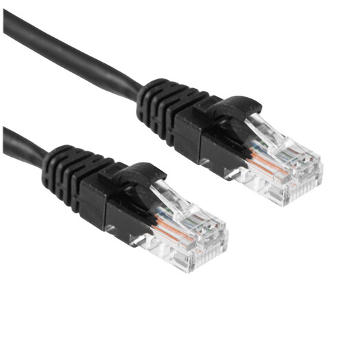 Купить Патч-корд Rexant 02-0102-05  9117270. Характеристики, отзывы и цены в Донецке