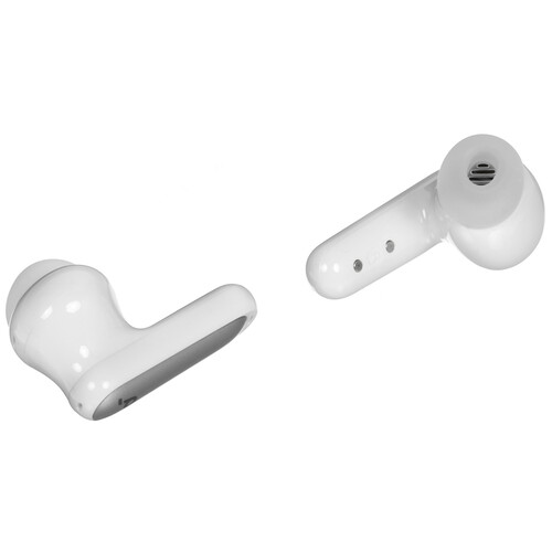 Купить Наушники TWS SOUNDCORE P41i Ultimate Edition белый 2025  5628477. Характеристики, отзывы и цены в Донецке