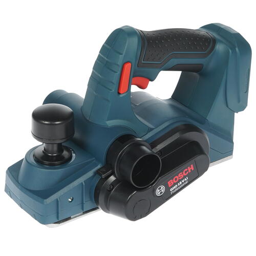 Купить Электрорубанок Bosch GHO 18V-LI PRO 18V  , Без ЗУ  1148923. Характеристики, отзывы и цены в Донецке