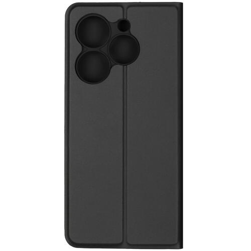 Купить Чехол-книжка  Aceline Kors для Tecno POP 8/ SPARK 20C/ SPARK Go 2024 черный  5434976. Характеристики, отзывы и цены в Донецке