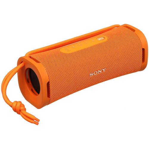 Купить Портативная колонка Sony ULT FIELD 1, оранжевый  5605611. Характеристики, отзывы и цены в Донецке