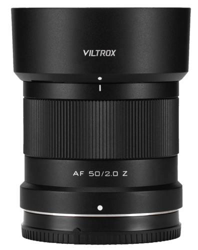 Купить Объектив Viltrox AF 50mm f/2.0 Air (Full Frame)  5637836. Характеристики, отзывы и цены в Донецке
