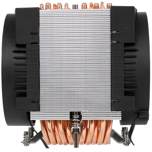 Купить Кулер для процессора ARCTIC Freezer 4U-SP5  9262997. Характеристики, отзывы и цены в Донецке