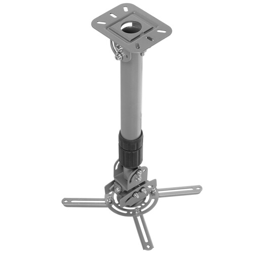 Купить Крепление для проекторов Cactus CS-VM-PR16L-AL  4858672. Характеристики, отзывы и цены в Донецке